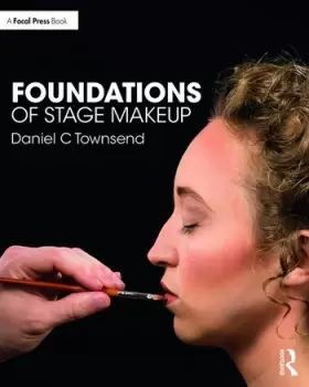 Image of Foundations of Stage Makeup
