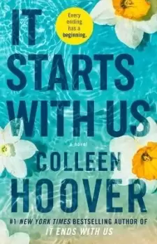 Image of It Starts with Us by Colleen Hoover