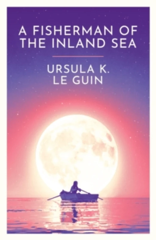 Image of A Fisherman of the Inland Sea Paperback / softback
