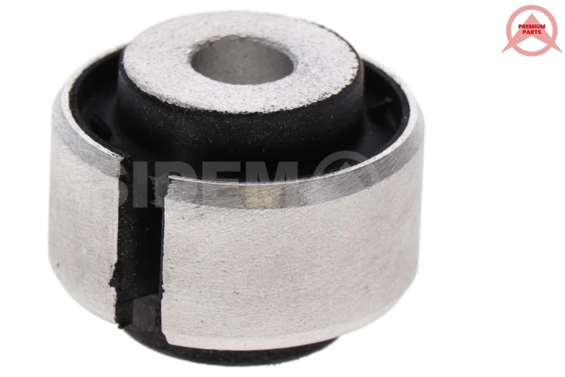 Image of SIDEM Trailing arm / Suspension arm bush SIDEM 837743