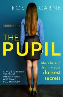 Image of The Pupil : A page-turning suspense thriller that will have you hooked