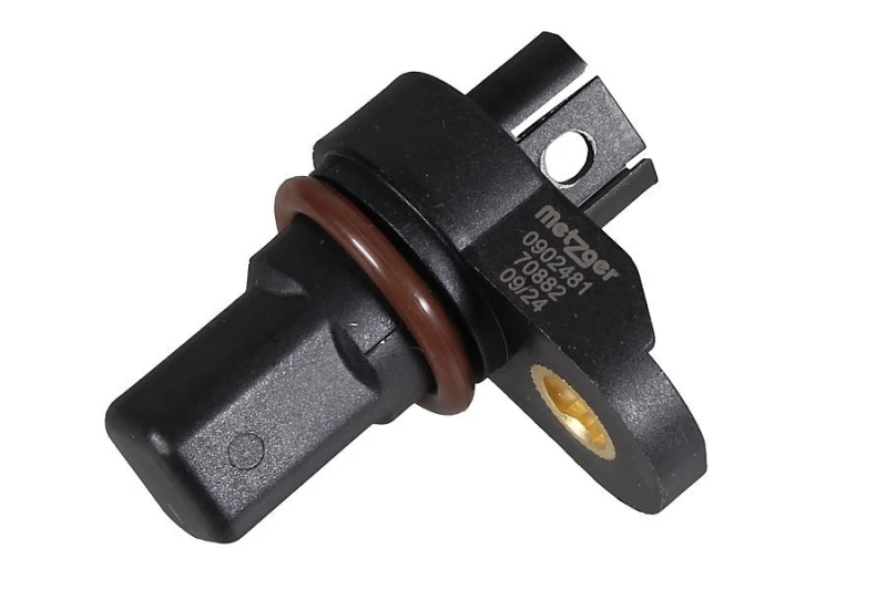 Image of Crankshaft sensor METZGER 0902481