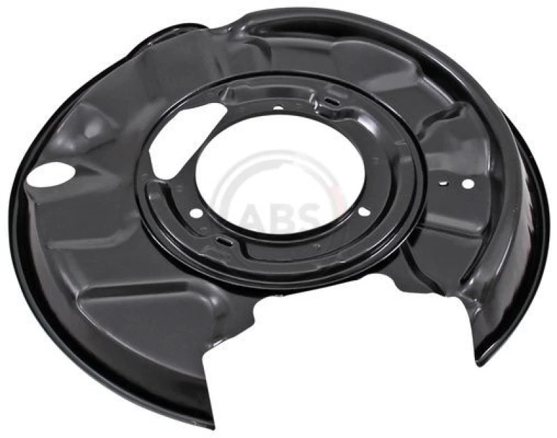 Image of A.B.S. Brake disc backing plate A.B.S. 11253