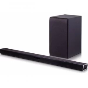 image of LG SH4 2.1ch Wireless Soundbar