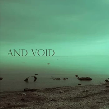 Image of And Void - And Void CD