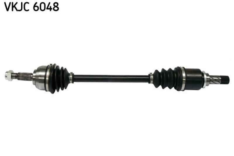 Image of SKF Drive shaft SKF VKJC 6048