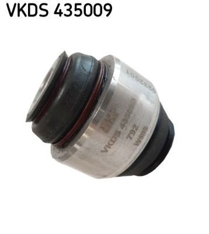 Image of SKF Trailing arm / Suspension arm bush SKF VKDS 435009