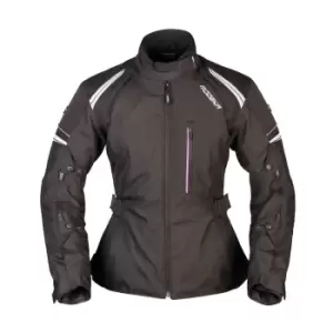 Image of Modeka Violetta Lady Jacket Black 42