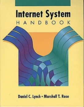 Image of Internet System Handbook by David C. Lynch Paperback