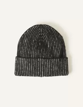 Image of Accessorize Womens Paris Knit Beanie