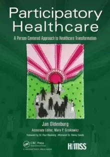 Image of Participatory Healthcare : A Person-Centered Approach to Healthcare Transformation