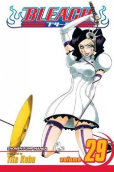Image of Bleach. Vol. 29 by Tite Kubo Book
