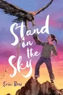 Image of stand on the sky