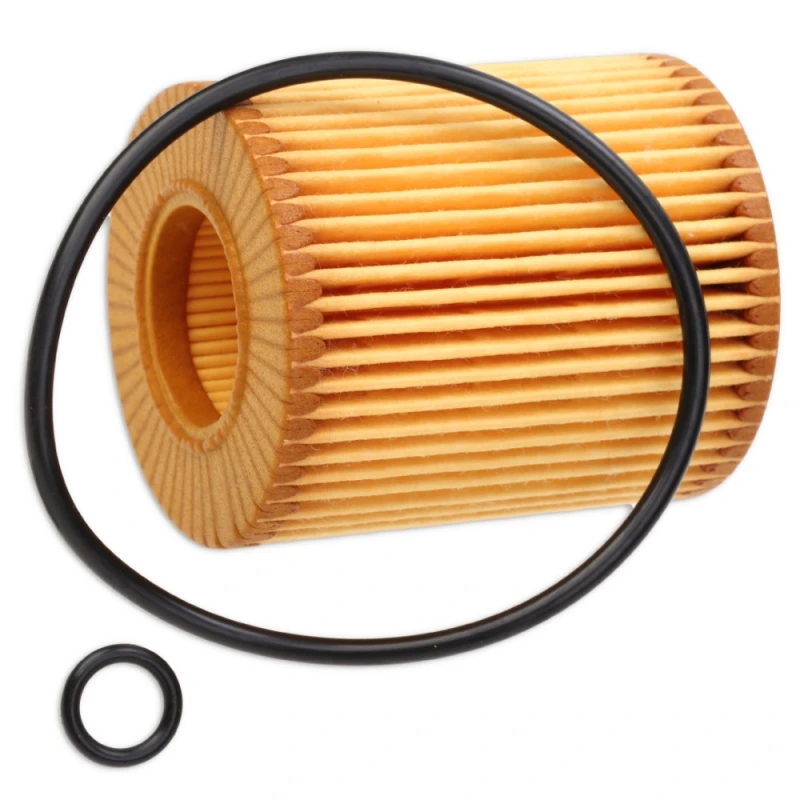 Image of STARK SKOF-0860101 Oil filter Filter Insert, with gaskets/seals Oil Filter (7)