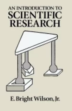 Image of introduction to scientific research