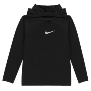 Image of Nike Academy Track Top Infant Boys - Black