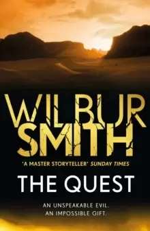 Image of The Quest : The Egyptian Series 4
