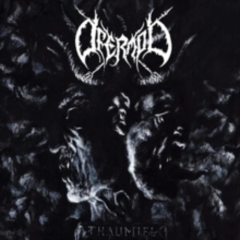 Image of Thaumiel CD / Album