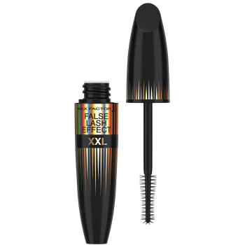 image of Max Factor XXL Mascara Stretching - 01 Black 13.1ml