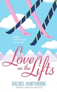 Image of Love on the Lifts by Rachel Hawthorne Book