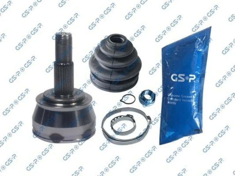 Image of GSP CV joint kit GSP 802017