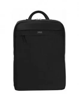 image of Targus 15" Newport Ultra Slim Backpack - Black