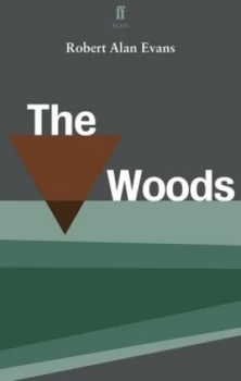 Image of The woods by Robert Alan Evans