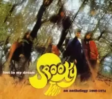 Image of Lost in My Dream: An Anthology 1968-1974