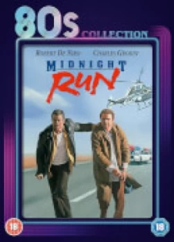 Image of Midnight Run - 80s Collection