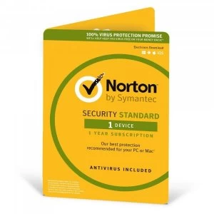 Image of 21384079-1DEVICE Anti-Virus One Year One Device