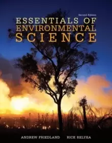 Image of Essentials of Environmental Science