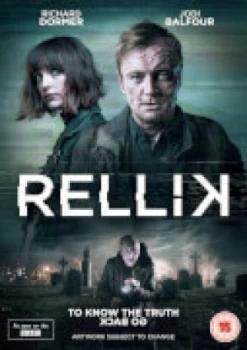 image of Rellik (BBC)