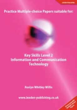 Image of Practice Multiple-Choice Papers Suitable for by Roslyn Whitley Willis Book