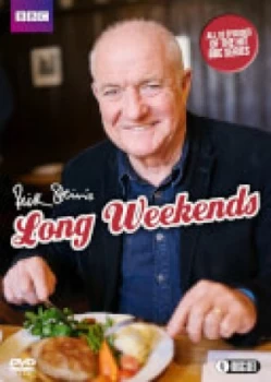 Image of Rick Steins Long Weekends by Rick Stein Hardback