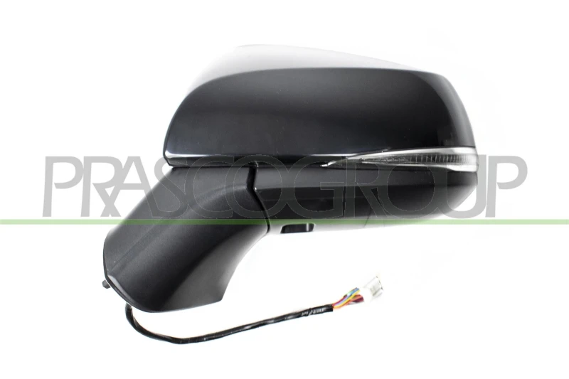 Image of PRASCO Wing mirror PRASCO TY2937334