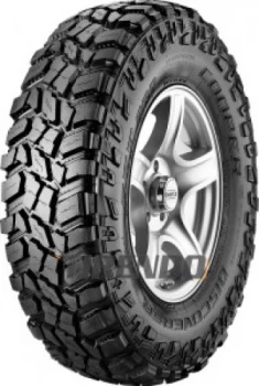 Cooper Discoverer STT PRO LT305/70 R16 124/121K, POR RWL