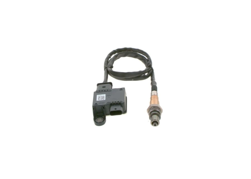 Image of Particle Sensor Bosch 0 281 008 516