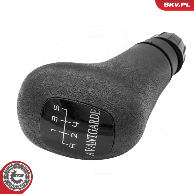 Image of ESEN SKV Gear knob ESEN SKV 63SKV150
