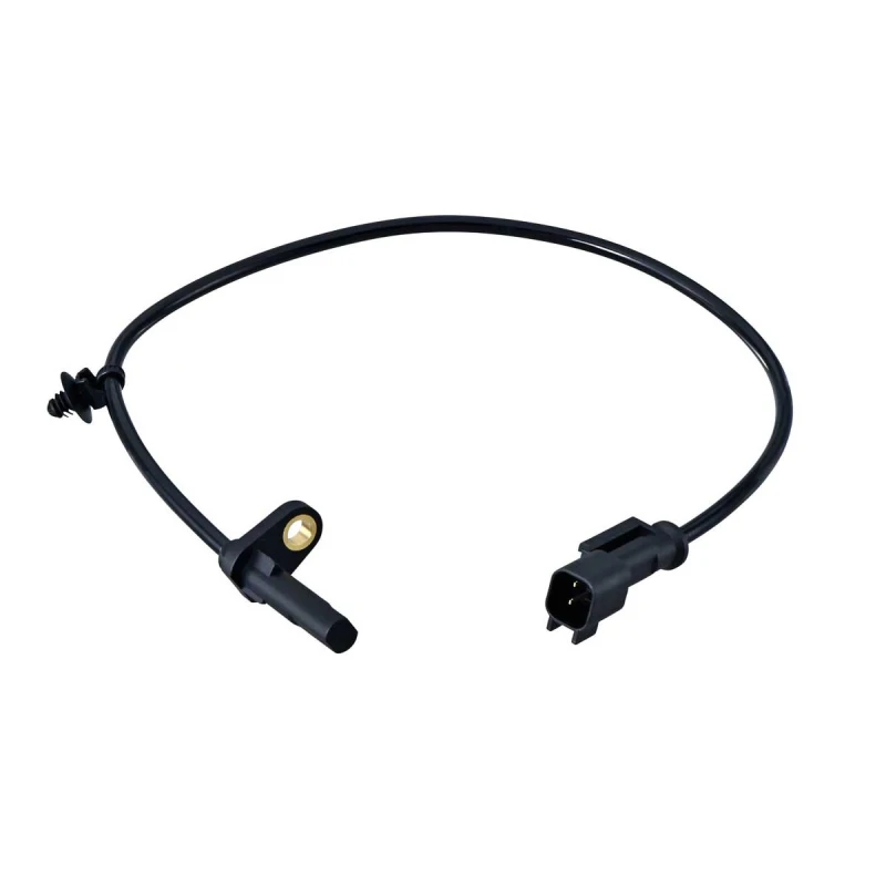 Image of HELLA 6PU 358 216-211 ABS Sensor Sensor,wheel speed (412)