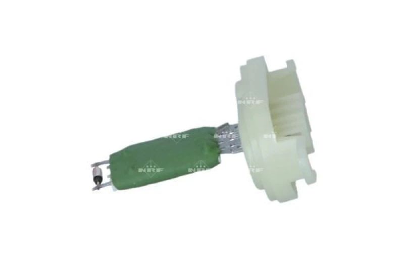 Image of NRF Blower motor resistor NRF 342040