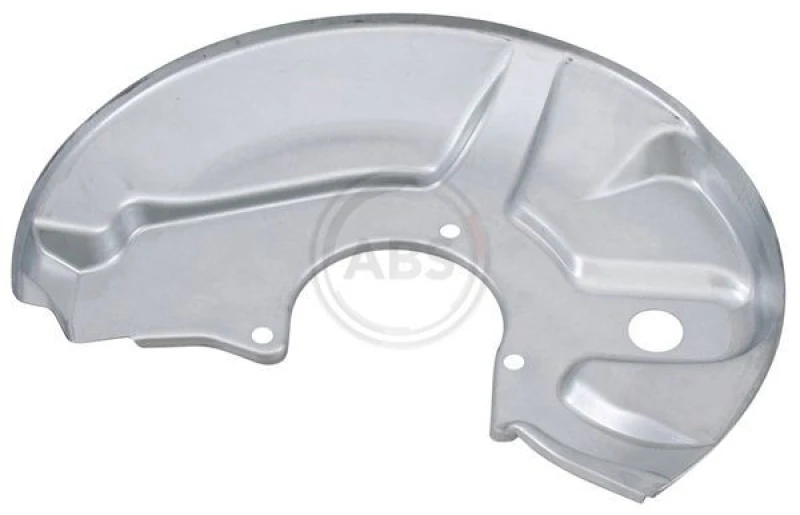 Image of A.B.S. Brake disc backing plate A.B.S. 11175