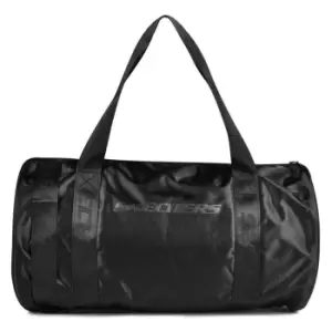 image of Skechers Locker Duffel Bag - Black