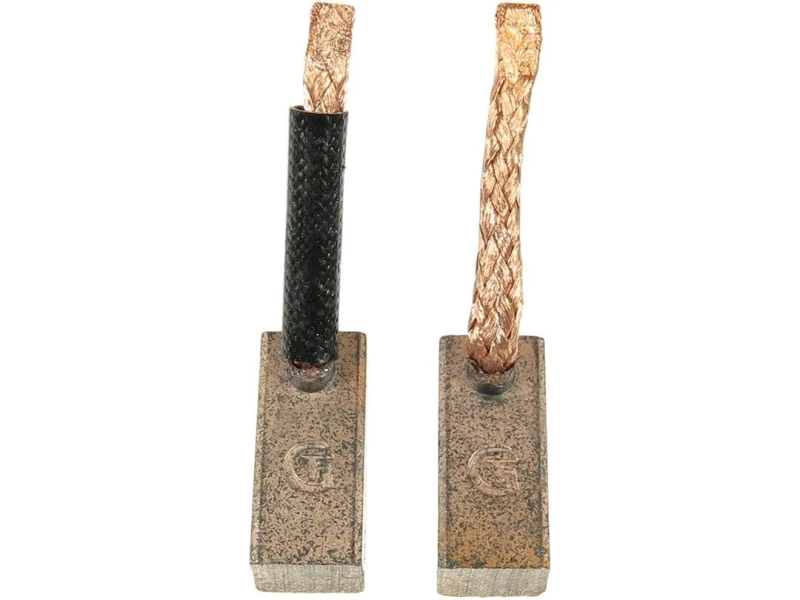 Image of AS-PL Carbon Brush, starter AS-PL SB4007