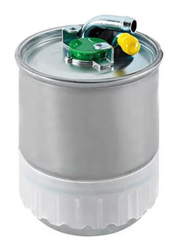 Image of VALEO 587535 Fuel Filter In-Line Filter Fuel filter (9)