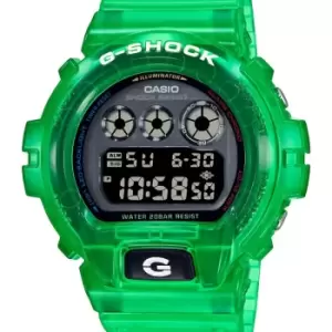 Image of Mens Casio Joytopia Alarm Chronograph Watch