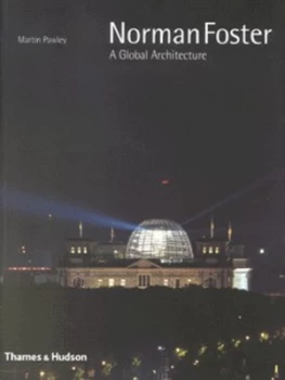 Image of Norman Foster by Martin Pawley Paperback
