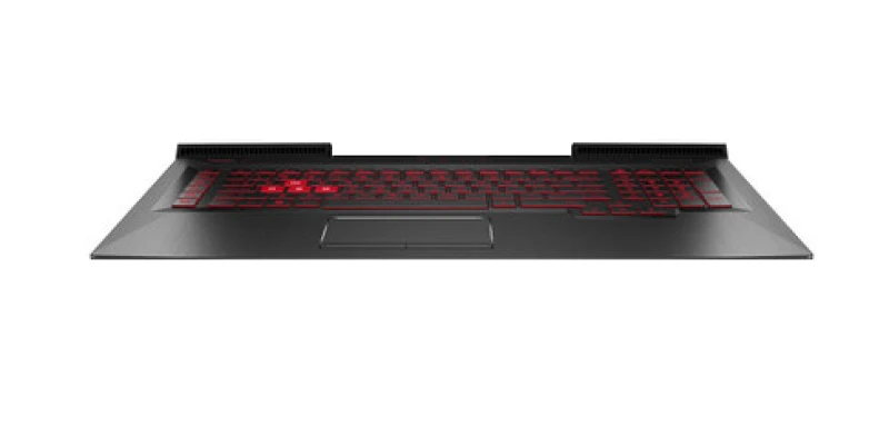 Image of HP 931690-A41 laptop spare part Housing base + keyboard