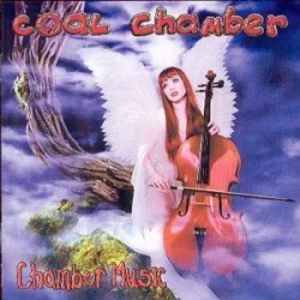 image of Chamber Music by Coal Chamber CD Album