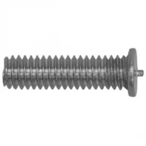 Image of Sealey SR2000.AMS Al-Mg-Si Studs for SR2000 Pack of 10