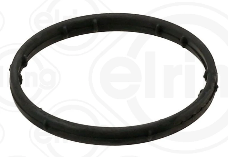 Image of Thermostat housing gasket ELRING 332.720